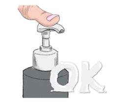 Dear Mr.Nozzle sticker #15932064