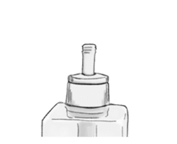 Dear Mr.Nozzle sticker #15932072