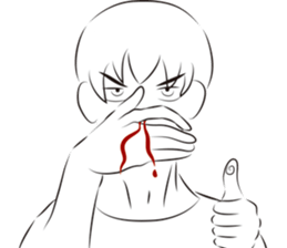 Nuka sticker #15932172