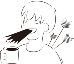 Nuka sticker #15932173