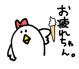 maika sticker sticker #15932658