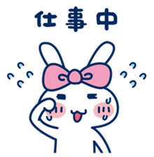 THE USAKYUN Sticker vol.2 sticker #15932795