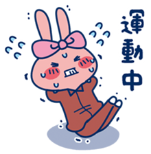 THE USAKYUN Sticker vol.2 sticker #15932798