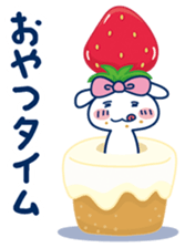 THE USAKYUN Sticker vol.2 sticker #15932802