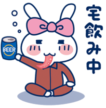 THE USAKYUN Sticker vol.2 sticker #15932803