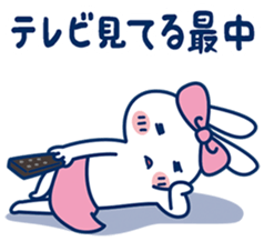 THE USAKYUN Sticker vol.2 sticker #15932807