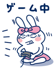 THE USAKYUN Sticker vol.2 sticker #15932810