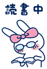 THE USAKYUN Sticker vol.2 sticker #15932811