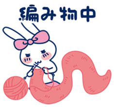 THE USAKYUN Sticker vol.2 sticker #15932812