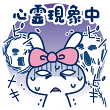 THE USAKYUN Sticker vol.2 sticker #15932815