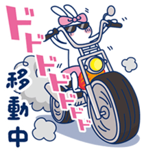 THE USAKYUN Sticker vol.2 sticker #15932817