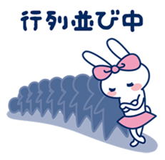 THE USAKYUN Sticker vol.2 sticker #15932820