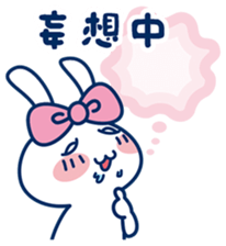 THE USAKYUN Sticker vol.2 sticker #15932828