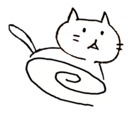 bo! bo! sticker #15932955