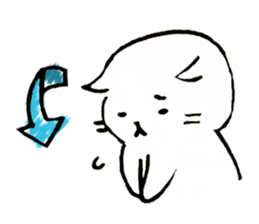 bo! bo! sticker #15932957