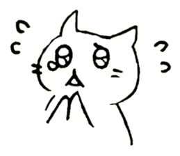 bo! bo! sticker #15932958