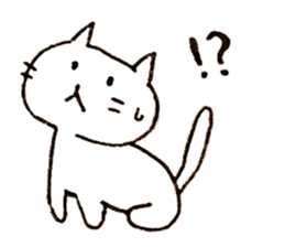 bo! bo! sticker #15932960