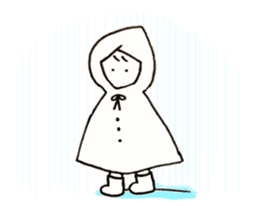 bo! bo! sticker #15932964