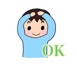 what`s up? sticker #15933114