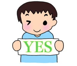 what`s up? sticker #15933115