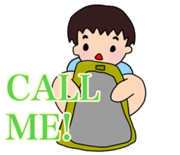 what`s up? sticker #15933128