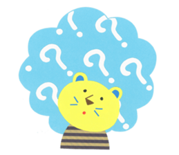 uwanosolion sticker #15933831