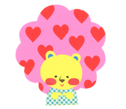 uwanosolion sticker #15933832