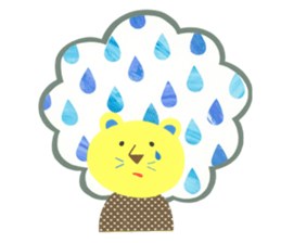 uwanosolion sticker #15933833