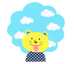 uwanosolion sticker #15933834