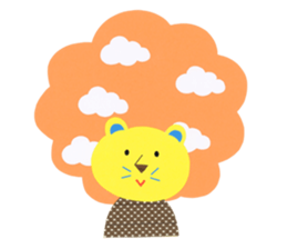 uwanosolion sticker #15933835