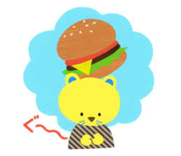 uwanosolion sticker #15933837