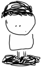 Gloomy0401 sticker #15933947