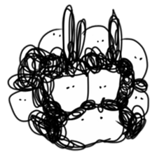 Gloomy0401 sticker #15933950