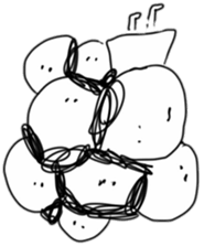 Gloomy0401 sticker #15933951