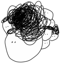 Gloomy0401 sticker #15933955