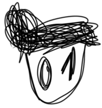 Gloomy0401 sticker #15933961