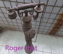 Scarlett sticker #15934153