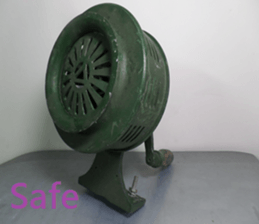 Creek house sticker #15934229