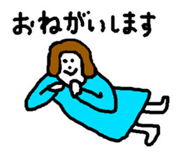 Freedom D sticker #15935553