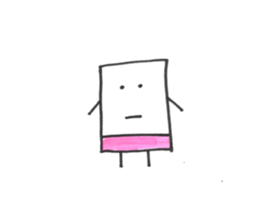 eraser eraser sticker #15936077