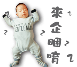 chiang sticker #15936141