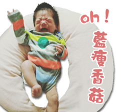 chiang sticker #15936144