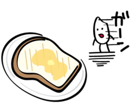 Rice's Sticker! sticker #15936434