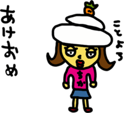 chikaS sticker #15936499