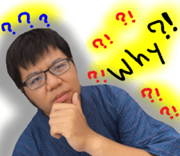 Friend~ sticker #15936653