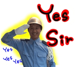 Friend~ sticker #15936661