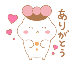 suzuko. sticker #15936795
