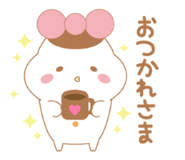 suzuko. sticker #15936798