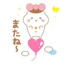 suzuko. sticker #15936799