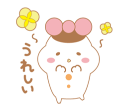 suzuko. sticker #15936800